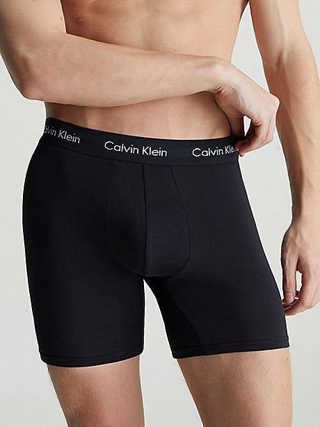 5-Pack Cotton Stretch Trunks