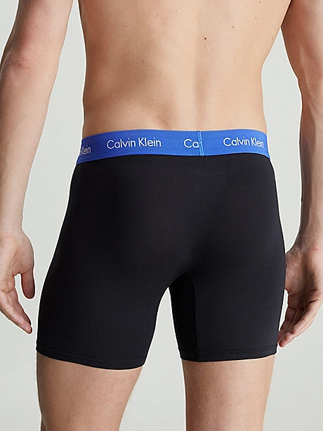 5-Pack Cotton Stretch Trunks