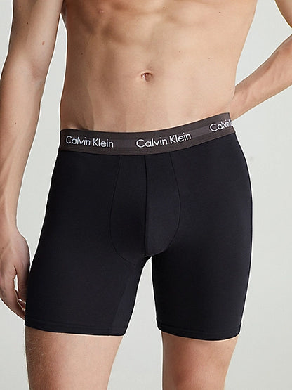 5-Pack Cotton Stretch Trunks