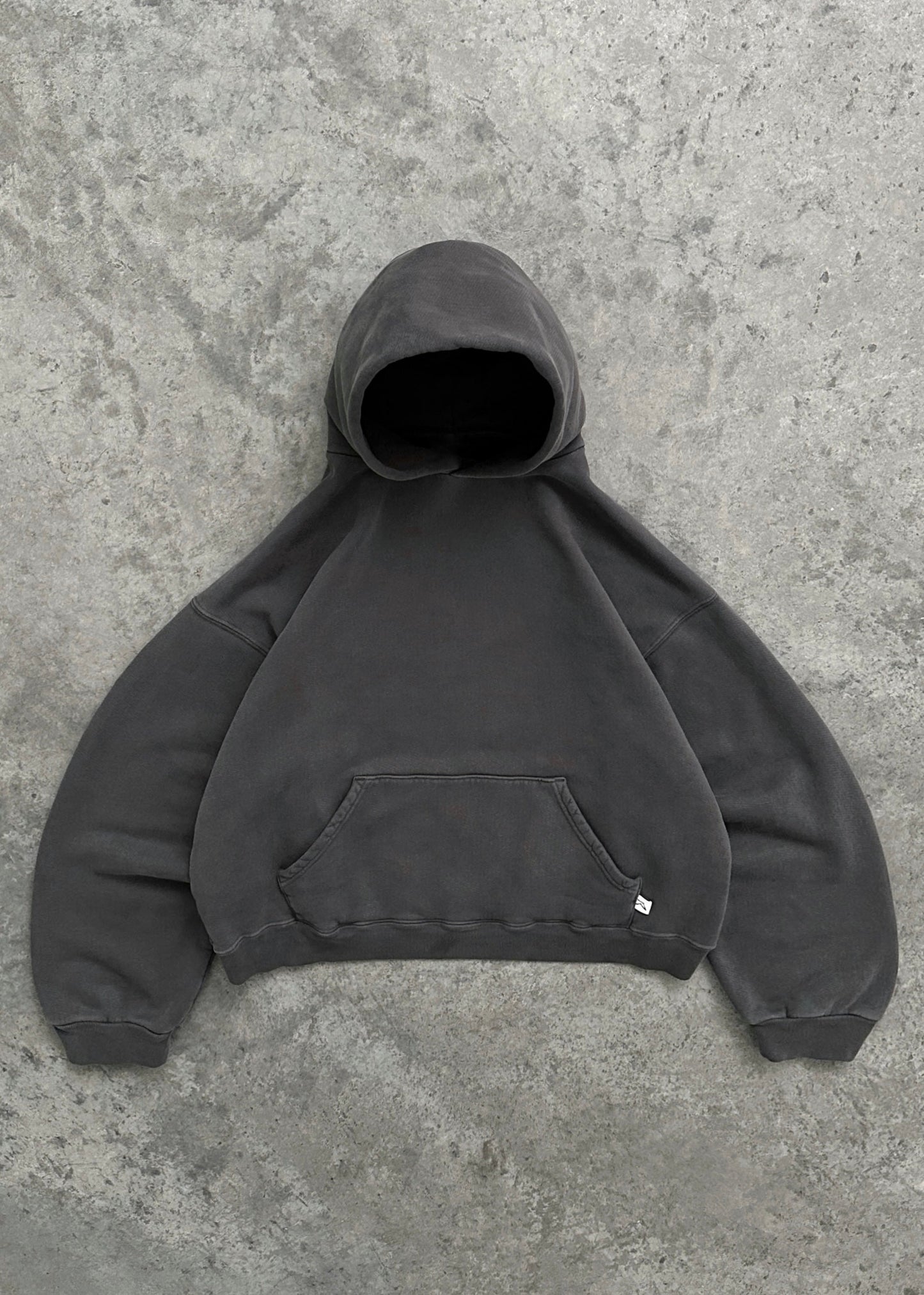 AKIMBO HOODIE