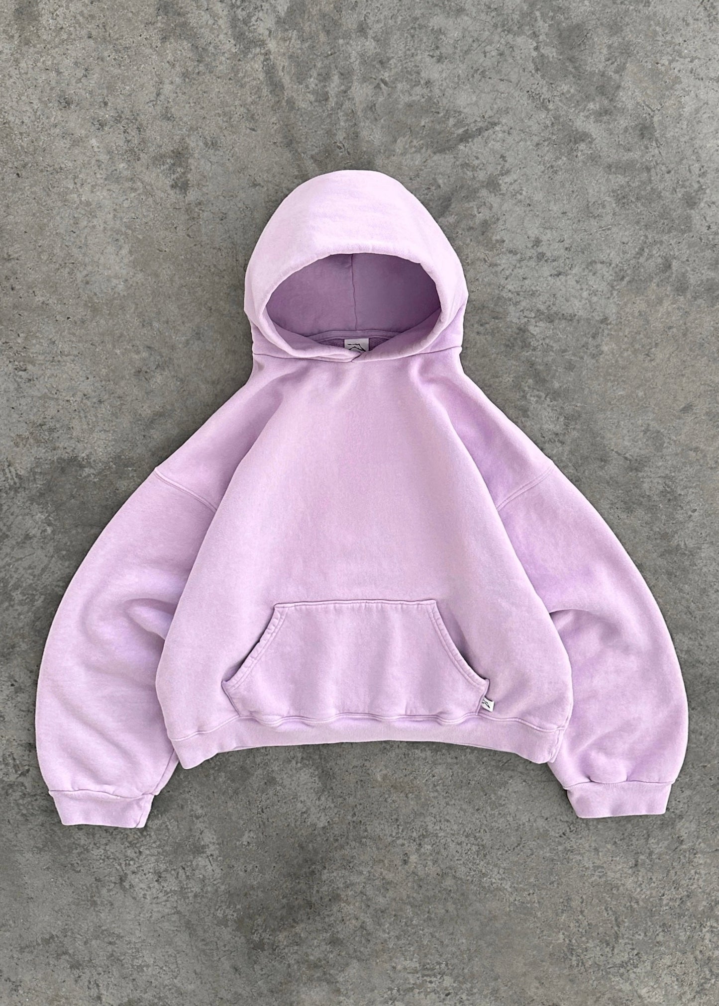 AKIMBO HOODIE