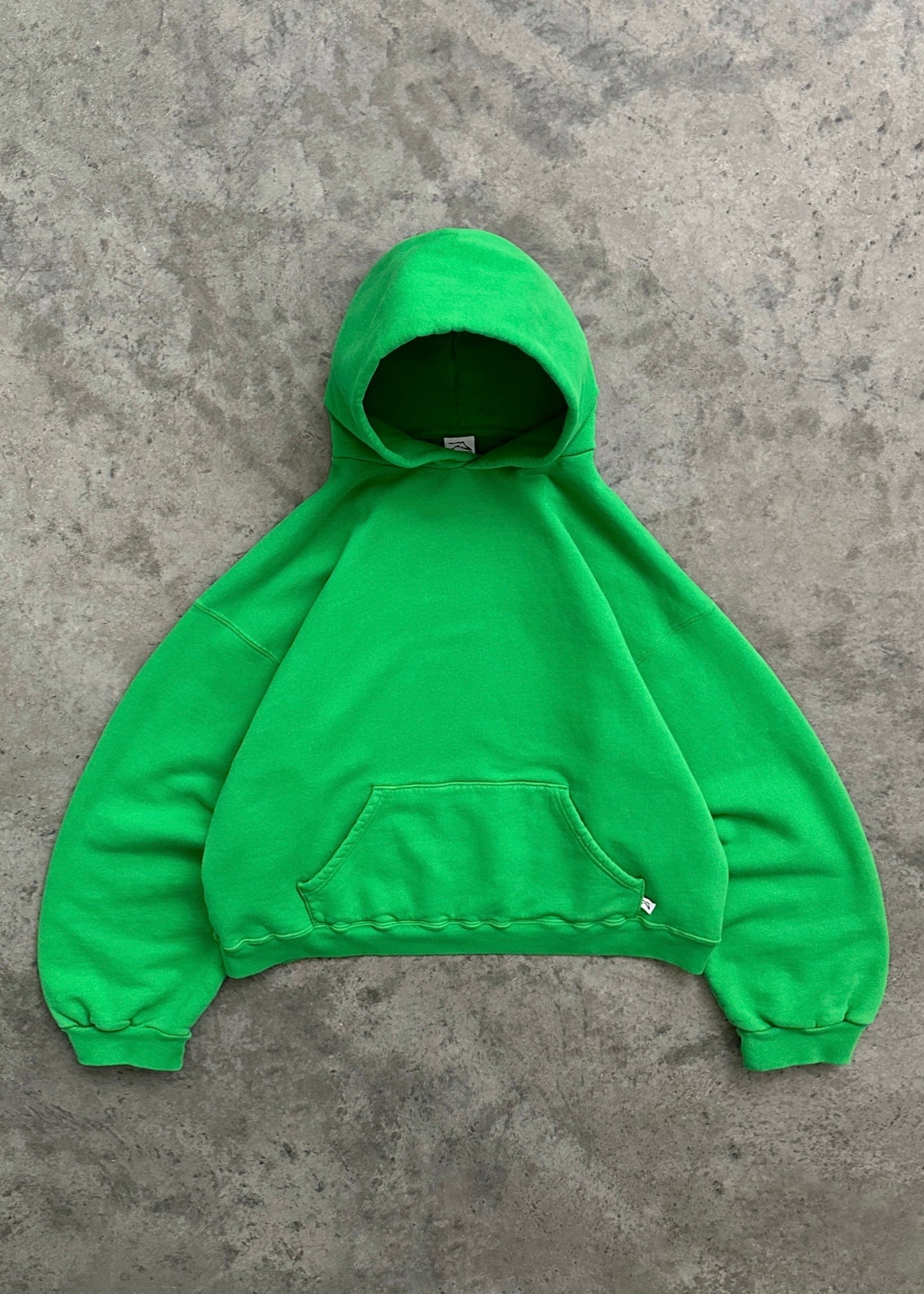 AKIMBO HOODIE