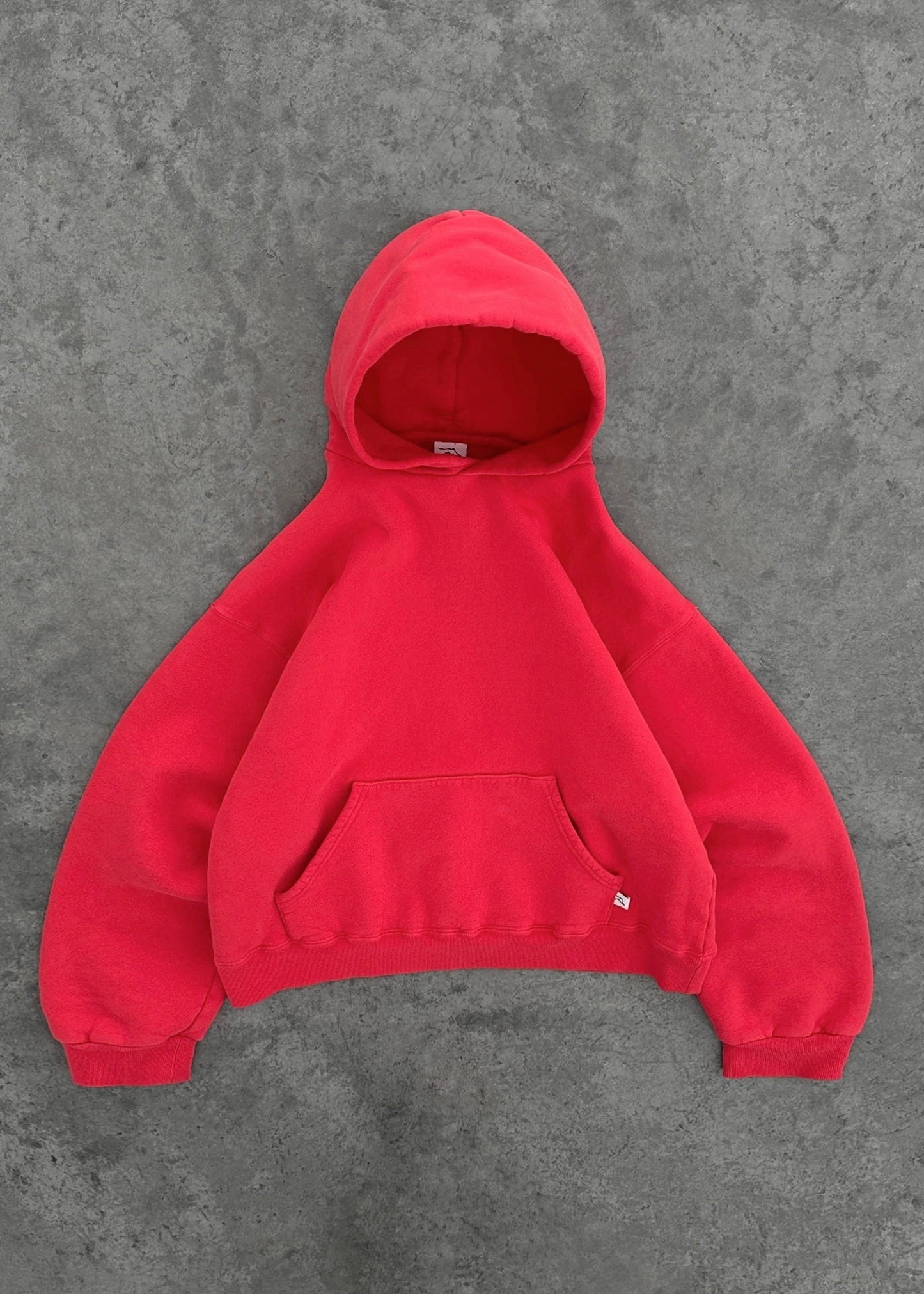 AKIMBO HOODIE